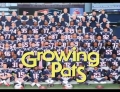 Julian Edelman Of The New England Patriots Has Created A Hilarious Video In The Theme Of The Classic 80's Sitcom Growing Pains That He Has Titled 