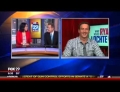Ryan Lochte interview makes news anchor cry.