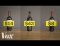 Find out why expensive wine is for suckers.