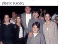 Before the Kardashian family discovered plastic surgery.