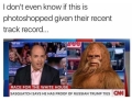 CNN is fake news.