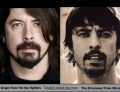 Dave Grohl totally looks like Dave Grohl?
