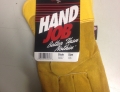 Hand Job Gloves. Better than nothin'.