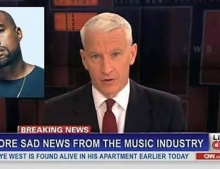 More sad news from the music industry.
