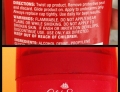 Old Spice Has Great Commercials But They Also Have Great Labels.
