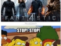 Plans on moving forward with a 'Fantastic Four' sequel...