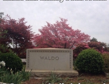 Waldo has finally been found.