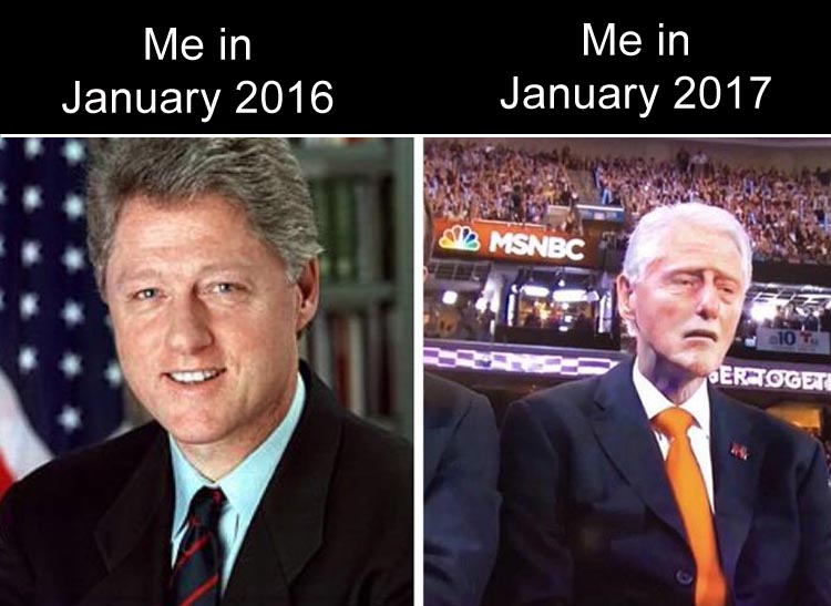 2016 was a rough year.