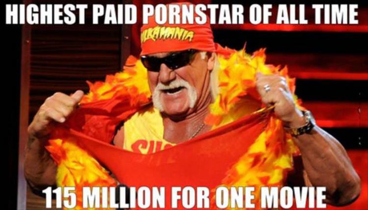 Who Is The Highest Paid Pornstar 50