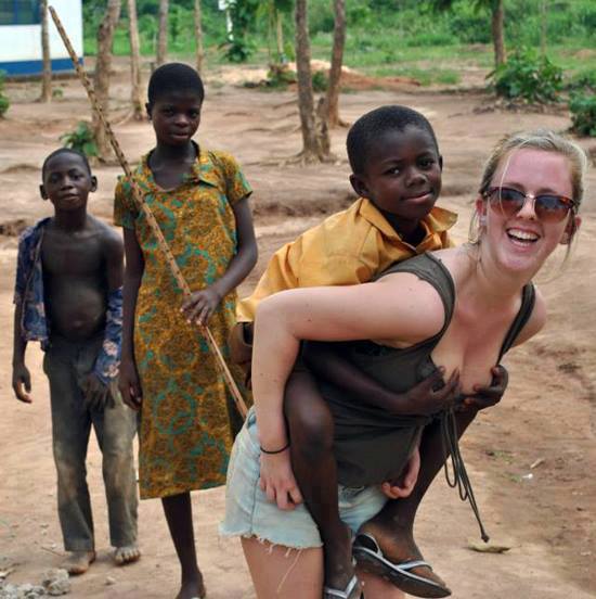 Ahhhh to be a kid again and be able to get away with this