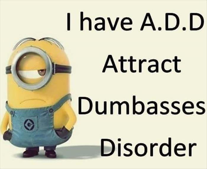 Are you one of the millions that suffer from A.D.D.?