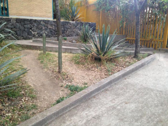 Cutting corners is not always the right way to do things but sometimes it just gets you there faster.