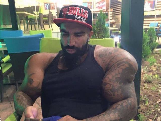 Do you even lift bro?