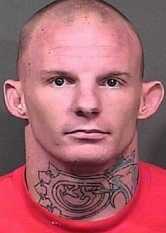 He must have a hard time finding turtlenecks that fit