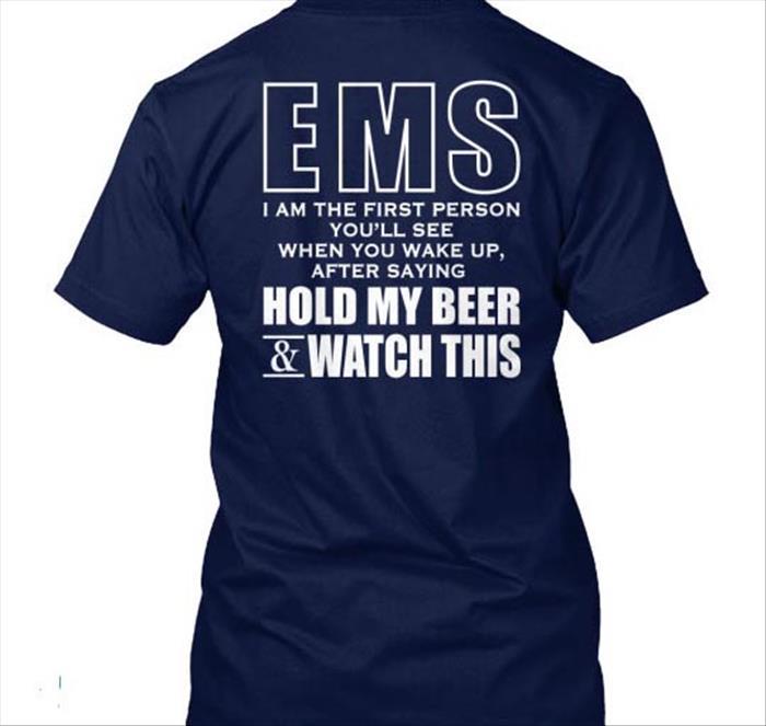 Hold my beer and watch this.