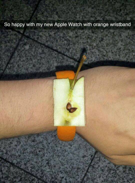 How to get an Apple Watch for cheap.