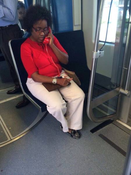 How to take advantage of modern technology while still keeping it old school.