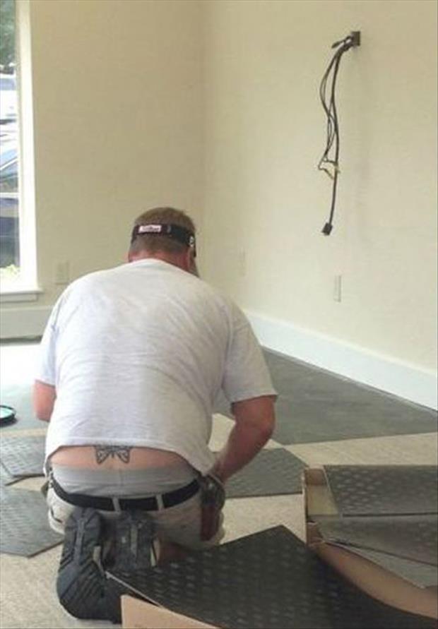 I Sure Would Like To Hear His Explanation For This One