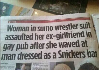 I thought my relationship problems were complicated until I read this.