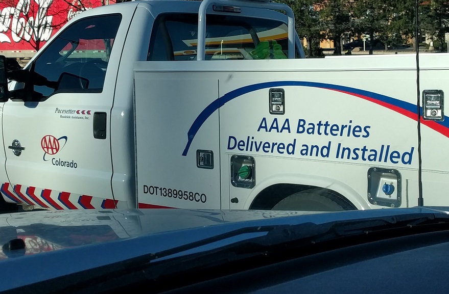 If you need help installing those pesky AAA batteries.