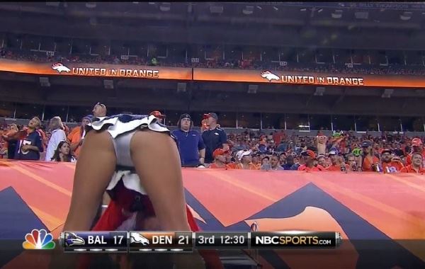 Is it Football season yet?