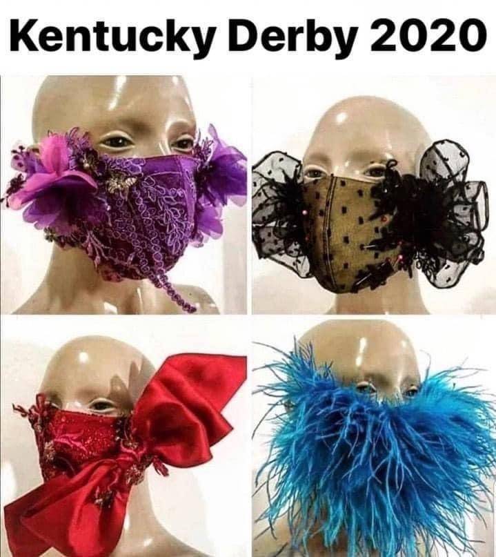 Kentucky Derby 2020