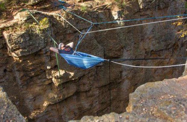 Looks nice but I prefer a bed