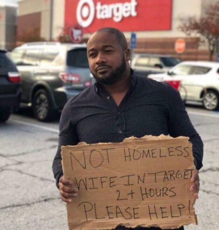 Not homeless, but need help!