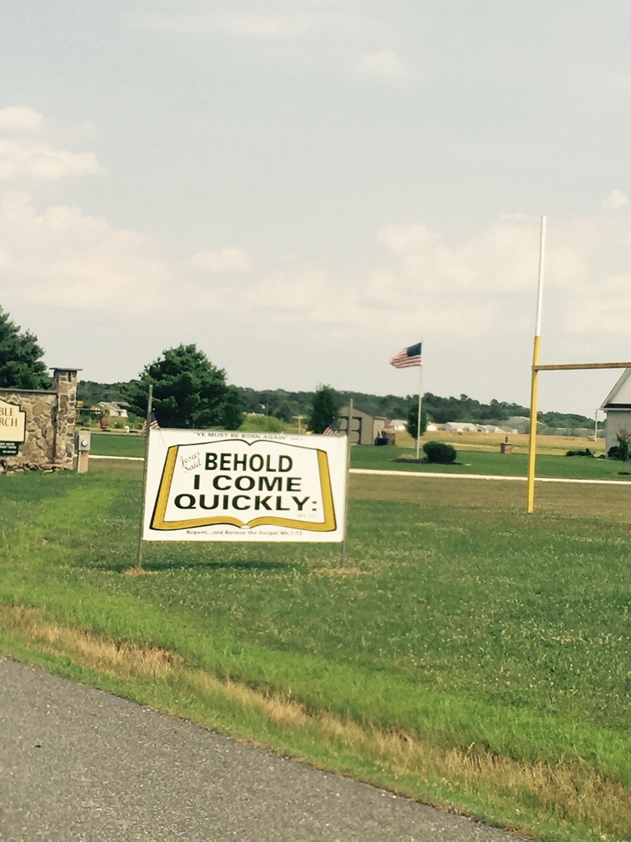 Proud to be a two pump chump.