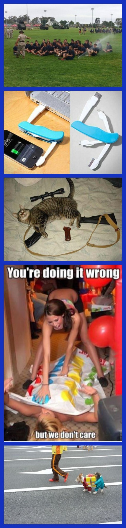 Some funny random pics