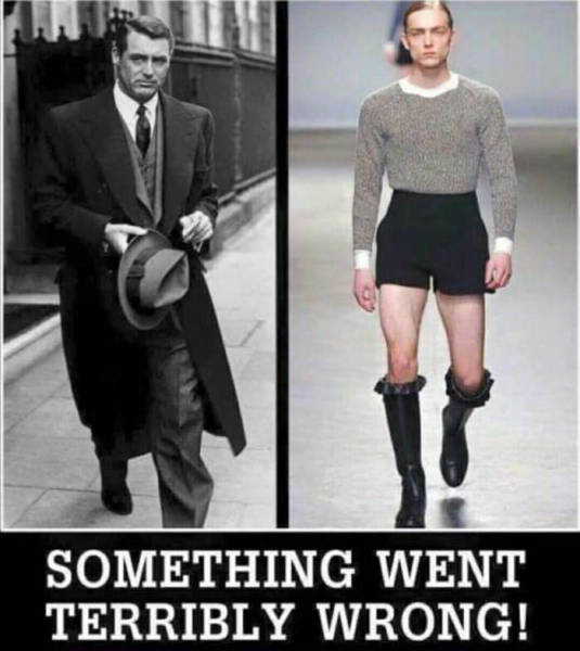 Something went terribly wrong.