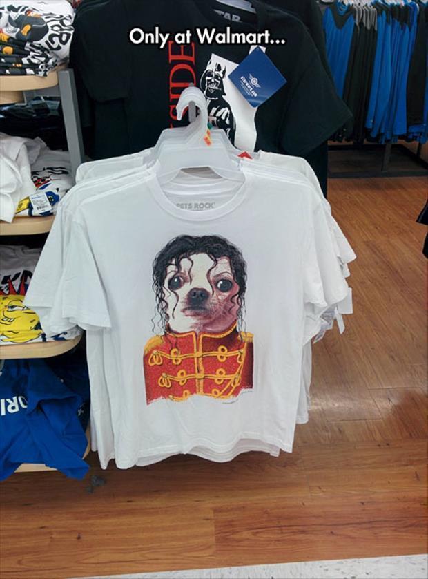 Michael Jackson King of Pop dog shirt.
