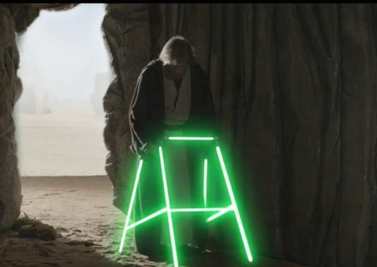 Star Wars: The New Hip