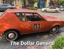 The Dollar General