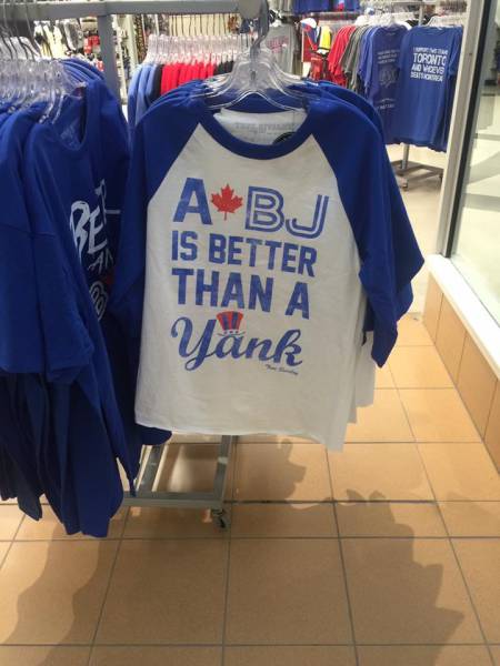 A BJ is better than a Yank.