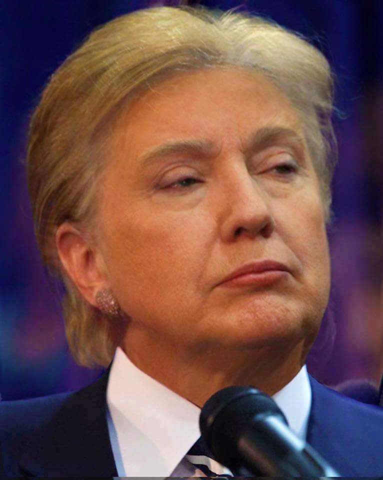 Dillary Clump.