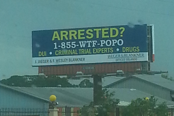  Have you been arrested for DUI or drugs and in need of criminal trial experts?