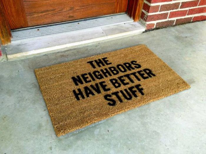 How to stop burglars from breaking into your house.