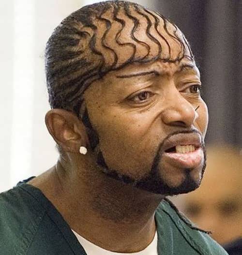 I am very surprised this look hasn't caught on yet