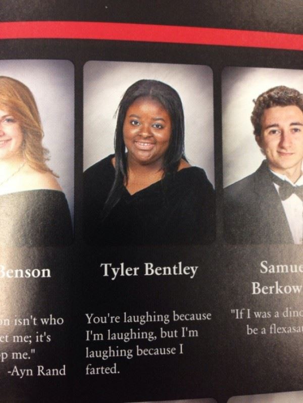 If You Ever Find Yourself Laughing Just Because Someone Else Is Laughing This May Be Why.