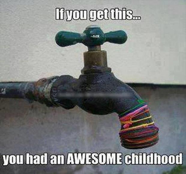 If You Know What This Is The Chances Are You Had A Great Childhood.