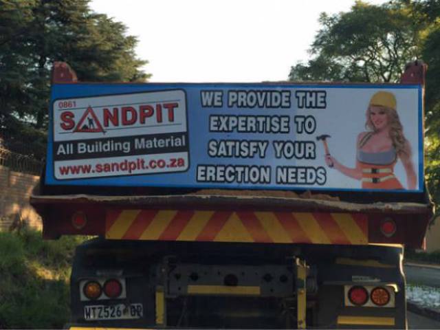 Need help with that erection?