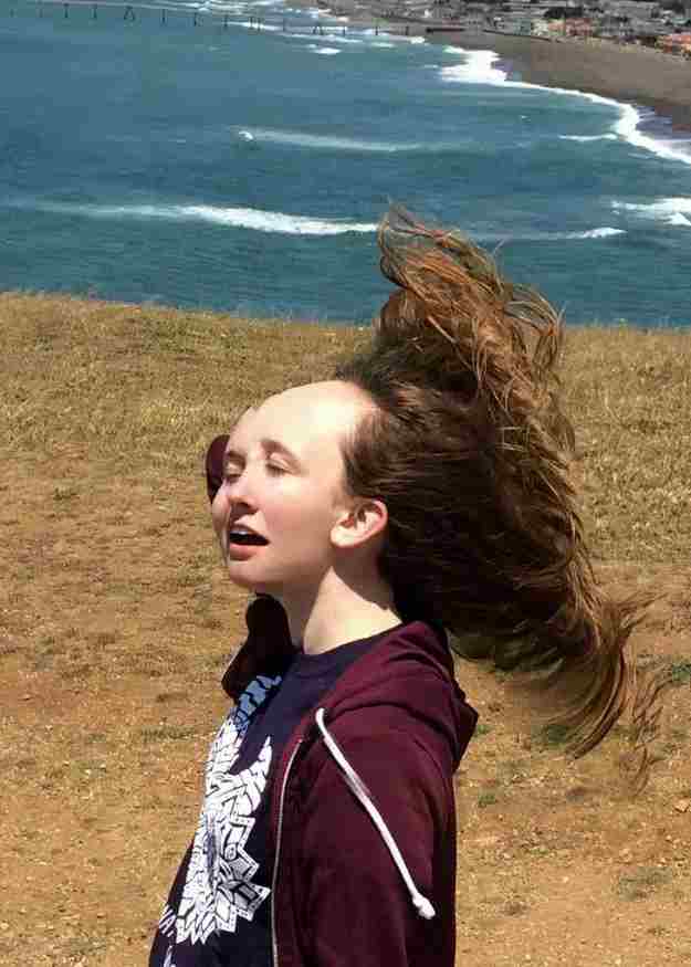 Panorama fail turned out to be pretty awesome.