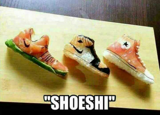 Shoeshi.