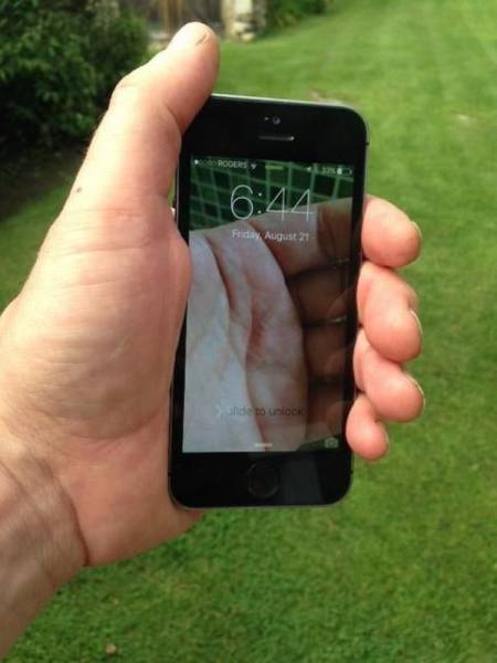 The coolest wallpaper for your smartphone.