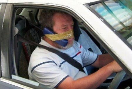 The first hands free phone vintage 1987