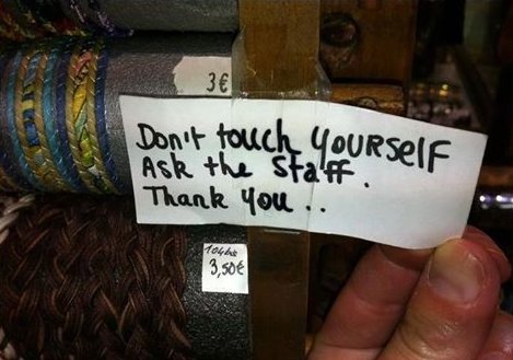 Very friendly staff.