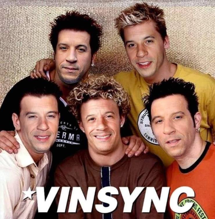 VINSYNC