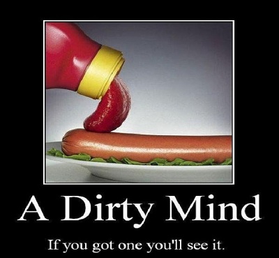 Ketchup being poured over a hot dog makes for a nice picture but what about the mustard and relish?