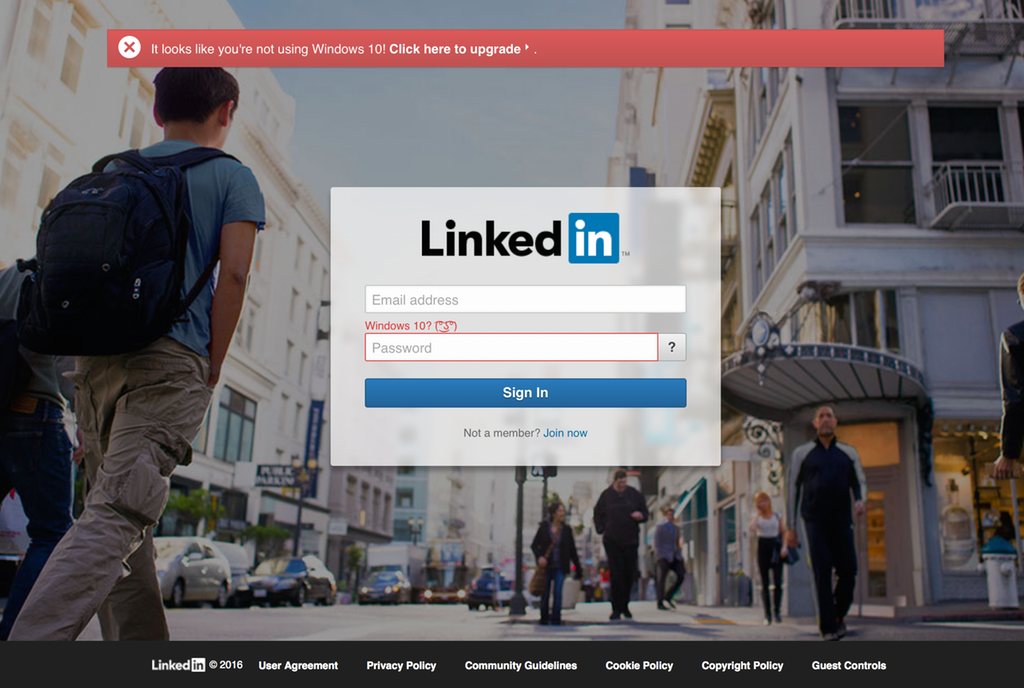 Why Microsoft really bought LinkedIn.